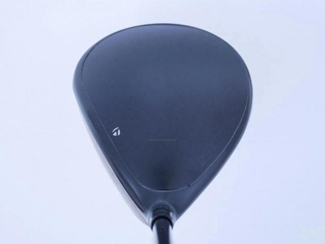 Driver : Taylormade : ไดรเวอร์ Taylormade Stealth HD (ออกปี 2022 Japan Spec.) Loft 10.5 ก้าน Mitsubishi TENSEI TM50 Flex S