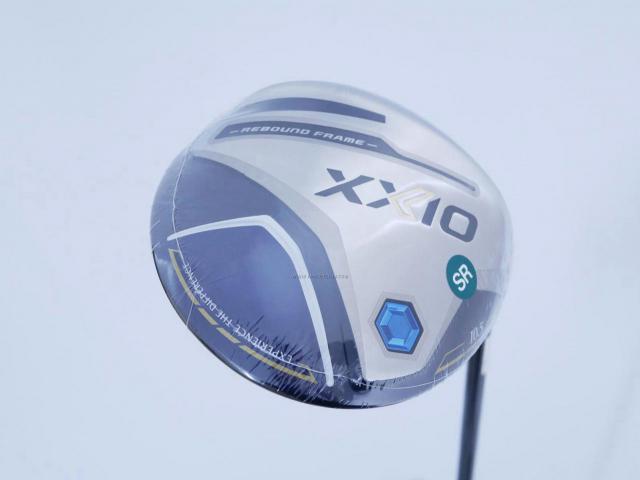 Driver : XXIO : **ของใหม่ ยังไม่แกะพลาสติก** ไดรเวอร์ XXIO 12 (รุ่นล่าสุด ปี 2022) Loft 10.5 ก้าน MP-1200 Flex SR
