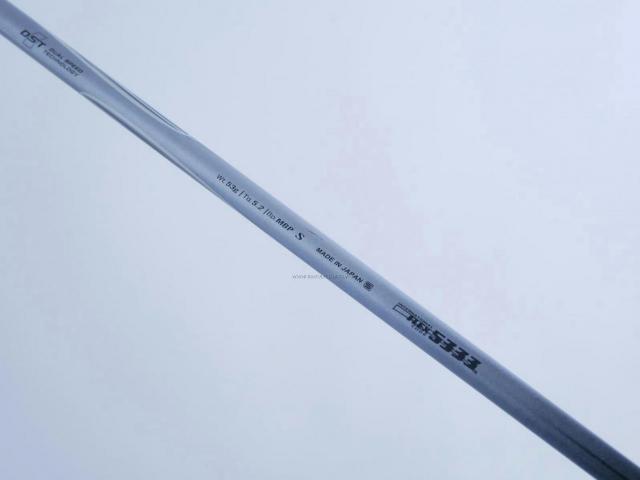 Driver : XXIO : ไดรเวอร์ XXIO 10 Miyazaki Model (ปี 2019) Loft 9.5 ก้าน Miyazaki Waena Flex S