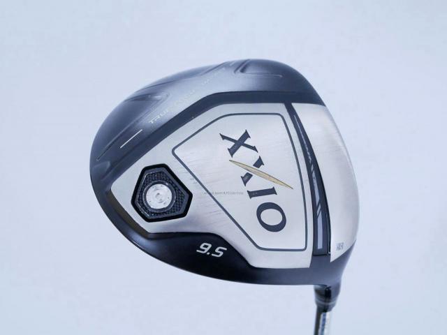 Driver : XXIO : ไดรเวอร์ XXIO 10 Miyazaki Model (ปี 2019) Loft 9.5 ก้าน Miyazaki Waena Flex S