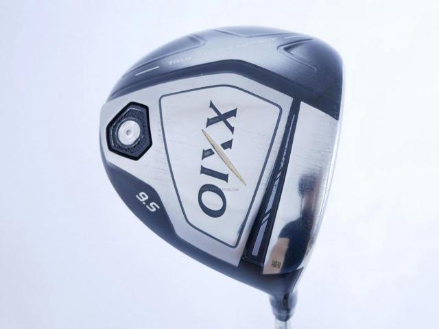 Driver : XXIO : ไดรเวอร์ XXIO 10 Miyazaki Model (ปี 2019) Loft 9.5 ก้าน Miyazaki Waena Flex S