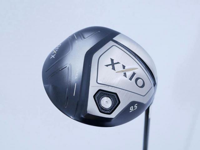 Driver : XXIO : ไดรเวอร์ XXIO 10 Miyazaki Model (ปี 2019) Loft 9.5 ก้าน Miyazaki Waena Flex S