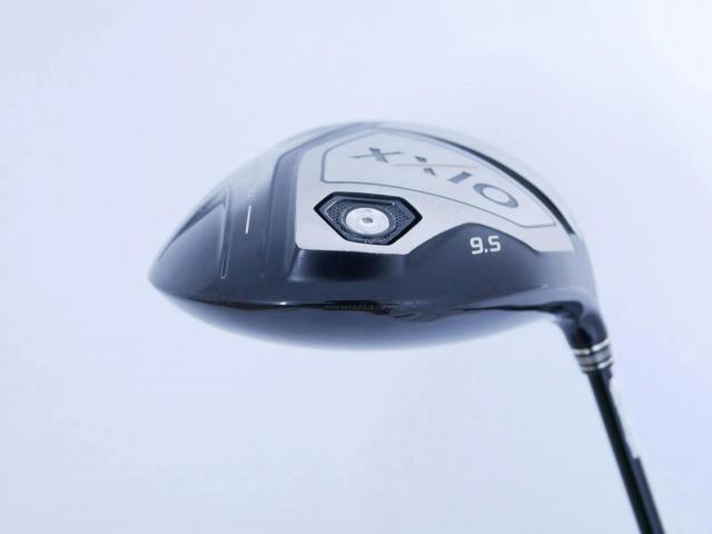 Driver : XXIO : ไดรเวอร์ XXIO 10 Miyazaki Model (ปี 2019) Loft 9.5 ก้าน Miyazaki Waena Flex S