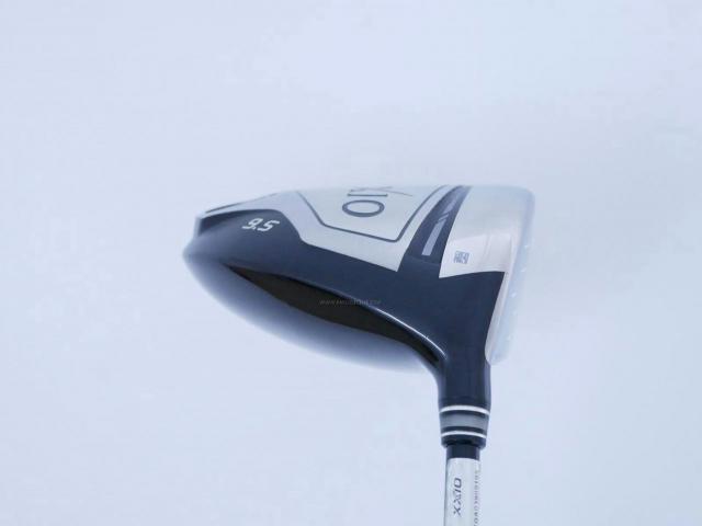 Driver : XXIO : ไดรเวอร์ XXIO 10 Miyazaki Model (ปี 2019) Loft 9.5 ก้าน Miyazaki Waena Flex S