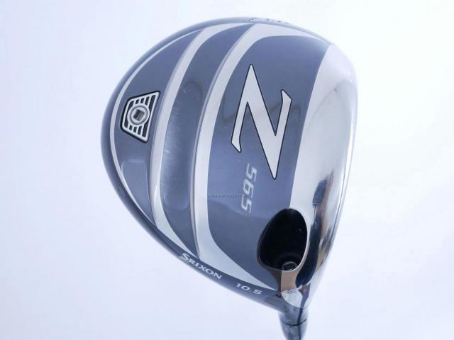 Driver : Other Brand : ไดรเวอร์ Srixon Z565 (460cc.) Loft 10.5 Flex R