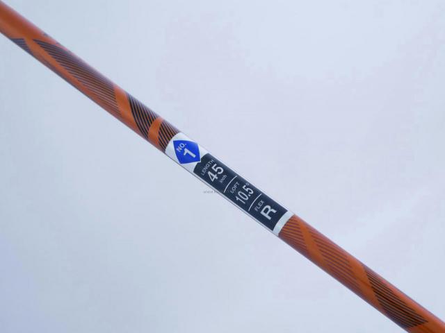 Driver : Other Brand : ไดรเวอร์ Srixon Z565 (460cc.) Loft 10.5 Flex R