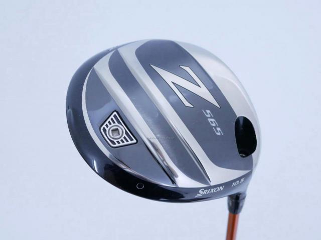Driver : Other Brand : ไดรเวอร์ Srixon Z565 (460cc.) Loft 10.5 Flex R