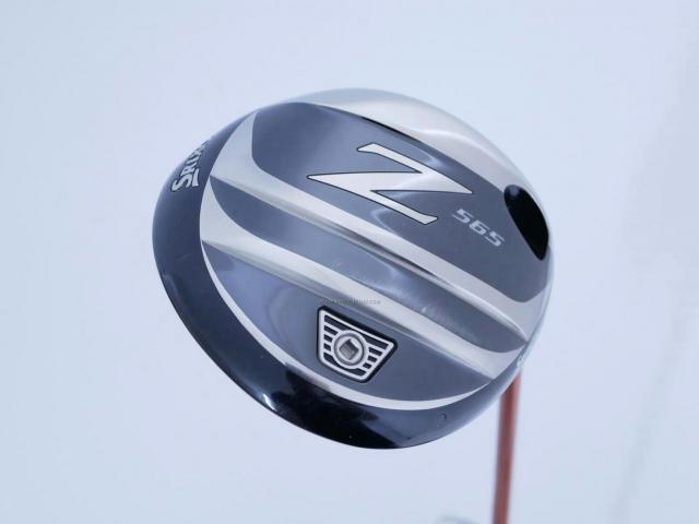 Driver : Other Brand : ไดรเวอร์ Srixon Z565 (460cc.) Loft 10.5 Flex R