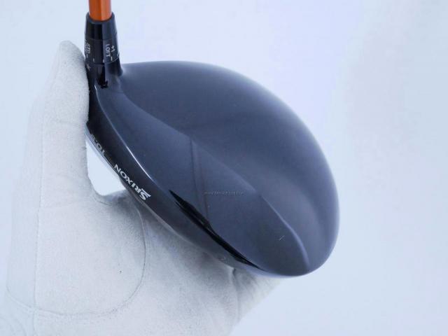 Driver : Other Brand : ไดรเวอร์ Srixon Z565 (460cc.) Loft 10.5 Flex R