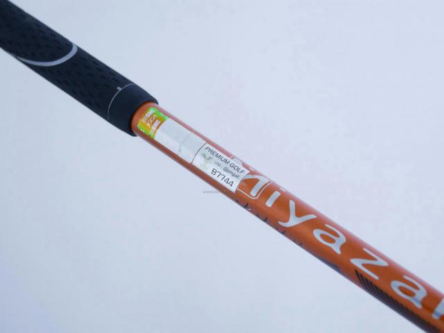 Driver : Other Brand : ไดรเวอร์ Srixon Z565 (460cc.) Loft 10.5 Flex R