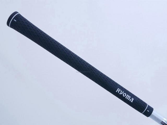 Driver : Ryoma : ไดรเวอร์ Ryoma Maxima Special Tunning (ปี 2019 หน้าเด้งเกินกฏ) Loft 10.5 ก้าน Tour AD M2-G Flex R