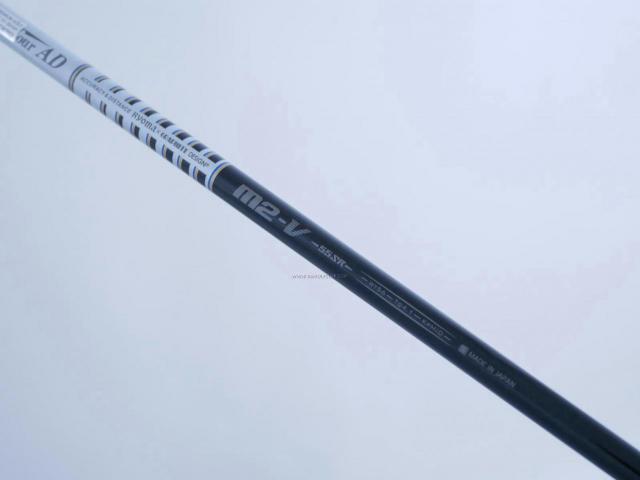 Driver : Ryoma : ไดรเวอร์ Ryoma Maxima Special Tunning (ปี 2019 หน้าเด้งเกินกฏ) Loft 9.5 ก้าน Tour AD M2-V 55 Flex SR