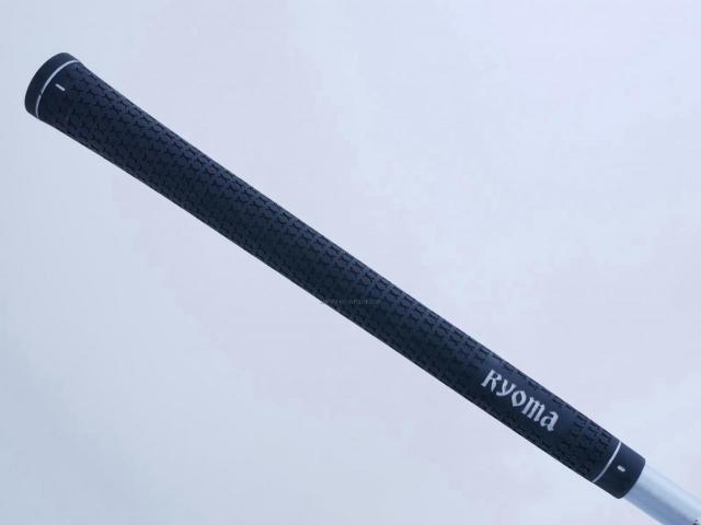 Driver : Ryoma : ไดรเวอร์ Ryoma Maxima Special Tunning (ปี 2019 หน้าเด้งเกินกฏ) Loft 9.5 ก้าน Tour AD M2-V 55 Flex SR