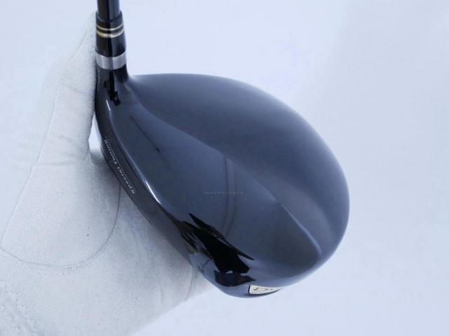 Driver : Ryoma : ไดรเวอร์ Ryoma Maxima Special Tunning (ปี 2019 หน้าเด้งเกินกฏ) Loft 9.5 ก้าน Tour AD M2-V 55 Flex SR