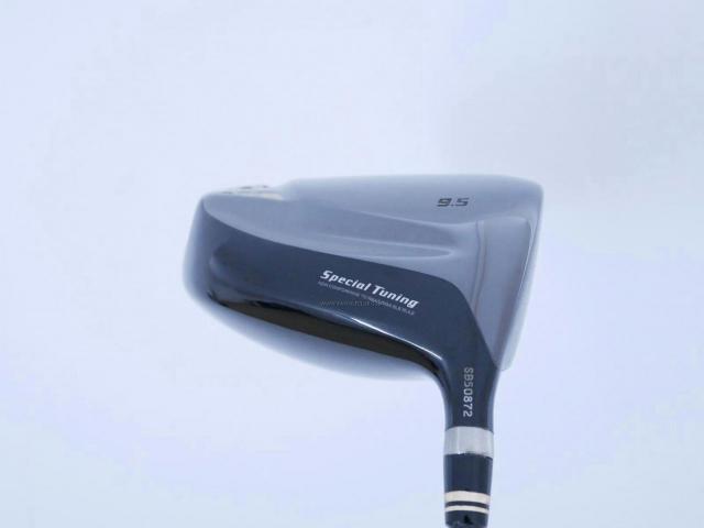 Driver : Ryoma : ไดรเวอร์ Ryoma Maxima Special Tunning (ปี 2019 หน้าเด้งเกินกฏ) Loft 9.5 ก้าน Tour AD M2-V 55 Flex SR