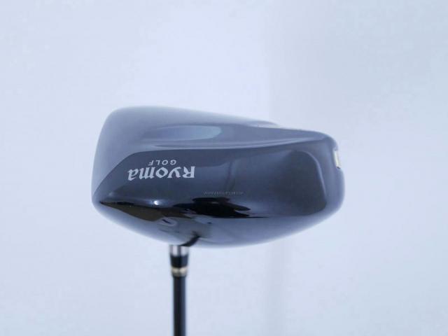 Driver : Ryoma : ไดรเวอร์ Ryoma Maxima Special Tunning (ปี 2019 หน้าเด้งเกินกฏ) Loft 9.5 ก้าน Tour AD M2-V 55 Flex SR