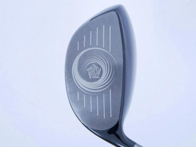 Driver : Katana : ไดรเวอร์ Katana Voltio Plus NINJA 8802Hi (ออกปี 2018 หน้าเด้งที่สุดๆ COR 0.8802) Loft 10.5 ก้าน Fujikura Speeder 462 Evolution Flex R