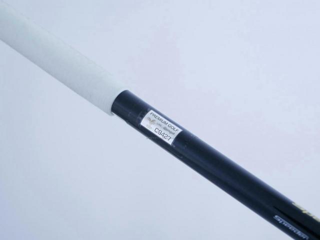 Driver : Katana : ไดรเวอร์ Katana Voltio Plus NINJA 8802Hi (ออกปี 2018 หน้าเด้งที่สุดๆ COR 0.8802) Loft 10.5 ก้าน Fujikura Speeder 462 Evolution Flex R
