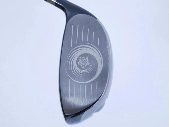 Driver : Katana : ไดรเวอร์ Katana Voltio Plus NINJA 8802Hi (ออกปี 2018 หน้าเด้งที่สุดๆ COR 0.8802) Loft 10.5 ก้าน Fujikura Speeder 462 Evolution Flex R