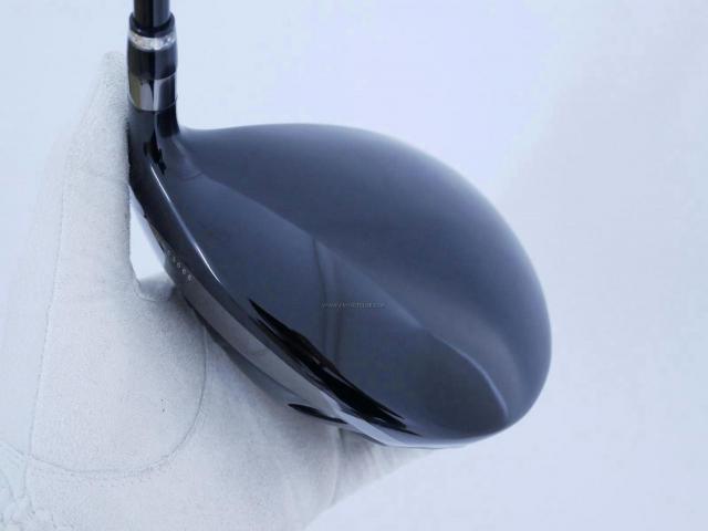Driver : Katana : ไดรเวอร์ Katana Voltio Plus NINJA 8802Hi (ออกปี 2018 หน้าเด้งที่สุดๆ COR 0.8802) Loft 10.5 ก้าน Fujikura Speeder 462 Evolution Flex R
