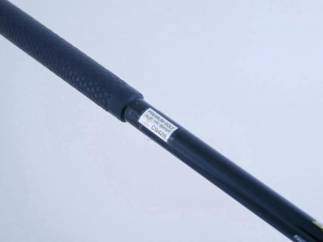Driver : Katana : ไดรเวอร์ Katana Voltio NINJA Plus 8296Hi (ปี 2019 หน้าเด้งเกินกฏ) Loft 10 ก้าน Fujikura Speeder 462 Evolution Flex SR