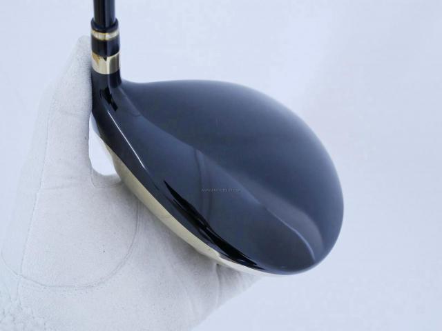 Driver : Katana : ไดรเวอร์ Katana Voltio NINJA Plus 8296Hi (ปี 2019 หน้าเด้งเกินกฏ) Loft 10 ก้าน Fujikura Speeder 462 Evolution Flex SR