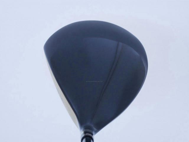 Driver : Katana : ไดรเวอร์ Katana Voltio NINJA Plus 8296Hi (ปี 2019 หน้าเด้งเกินกฏ) Loft 10 ก้าน Fujikura Speeder 462 Evolution Flex SR