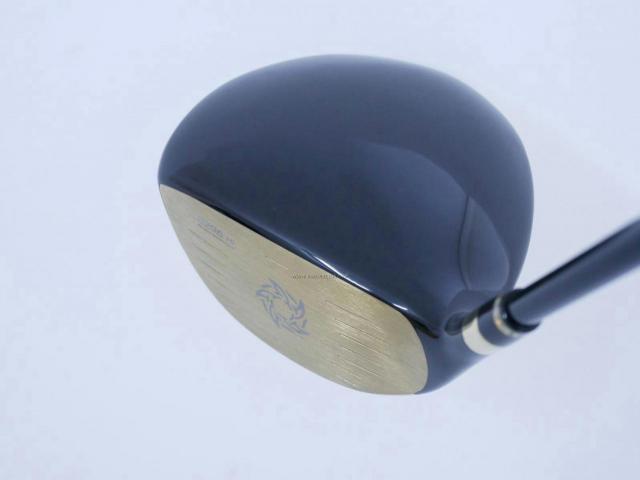 Driver : Katana : ไดรเวอร์ Katana Voltio NINJA Plus 8296Hi (ปี 2019 หน้าเด้งเกินกฏ) Loft 10 ก้าน Fujikura Speeder 462 Evolution Flex SR