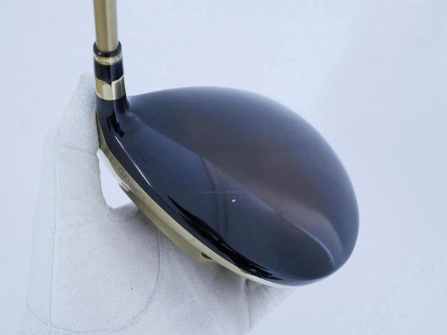 Driver : Katana : ไดรเวอร์ Katana Voltio NINJA 880Hi (รุ่นท๊อปสุด ออกปี 2017 หน้าเด้งสุดๆ COR 0.88 หัวขนาด 470CC.) Loft 10 ก้าน Fujikura Speeder 361 Flex R