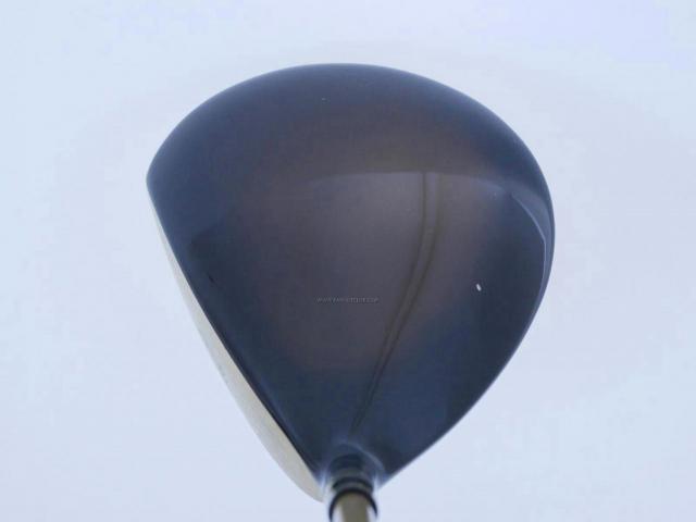 Driver : Katana : ไดรเวอร์ Katana Voltio NINJA 880Hi (รุ่นท๊อปสุด ออกปี 2017 หน้าเด้งสุดๆ COR 0.88 หัวขนาด 470CC.) Loft 10 ก้าน Fujikura Speeder 361 Flex R