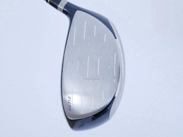 Driver : Honma : ***ก้าน 3 ดาว*** Honma Beres MG712 (460cc. Non-Conform) Loft 10 ก้าน ARMRQ B49 Flex R (3 ดาว) 