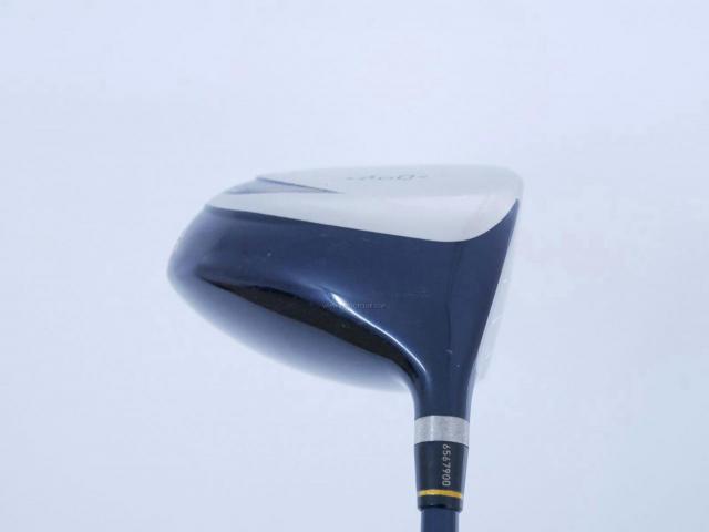Driver : Honma : ***ก้าน 3 ดาว*** Honma Beres MG712 (460cc. Non-Conform) Loft 10 ก้าน ARMRQ B49 Flex R (3 ดาว) 