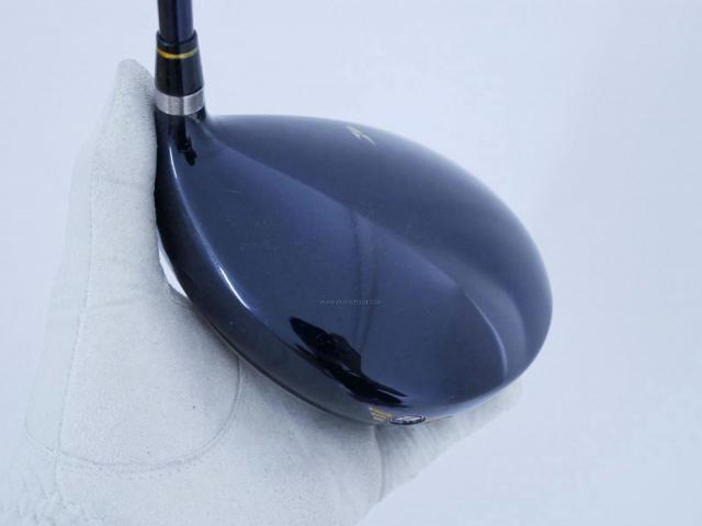 Driver : Honma : ***ก้าน 3 ดาว*** Honma Beres MG712 (460cc. Non-Conform) Loft 10 ก้าน ARMRQ B49 Flex R (3 ดาว) 