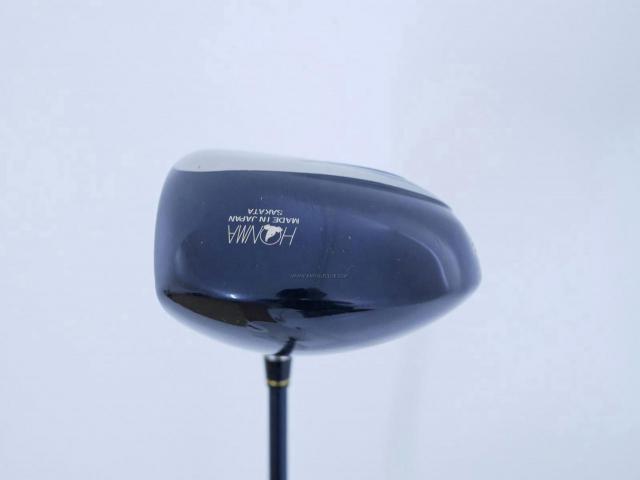 Driver : Honma : ***ก้าน 3 ดาว*** Honma Beres MG712 (460cc. Non-Conform) Loft 10 ก้าน ARMRQ B49 Flex R (3 ดาว) 