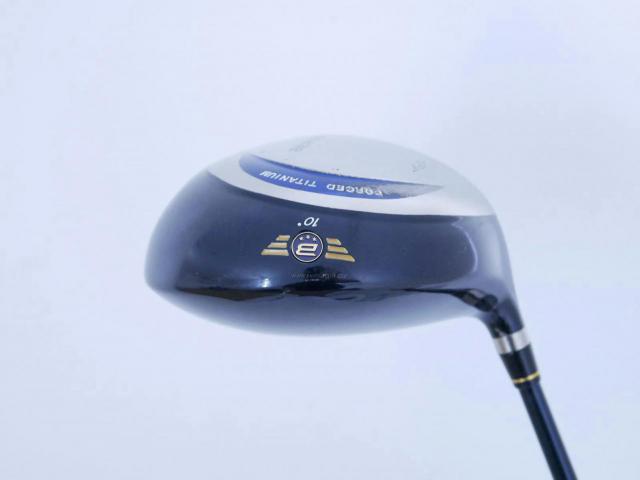 Driver : Honma : ***ก้าน 3 ดาว*** Honma Beres MG712 (460cc. Non-Conform) Loft 10 ก้าน ARMRQ B49 Flex R (3 ดาว) 