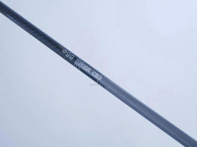 Driver : PRGR : ไดรเวอร์ PRGR Super EGG 485cc. (รุ่นล่าสุด ออกปี 2022 หน้าเด้งเกินกฏ ตีไกลมาก) Loft 11.5 Flex R2 (M-35)