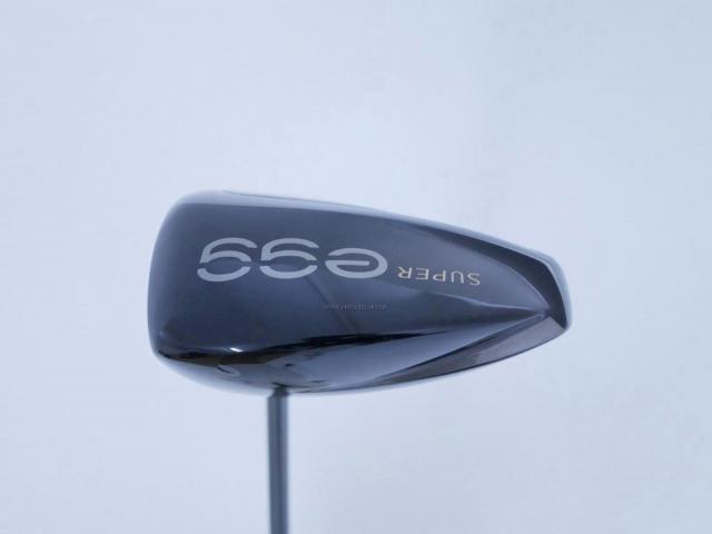 Driver : PRGR : ไดรเวอร์ PRGR Super EGG 485cc. (รุ่นล่าสุด ออกปี 2022 หน้าเด้งเกินกฏ ตีไกลมาก) Loft 11.5 Flex R2 (M-35)