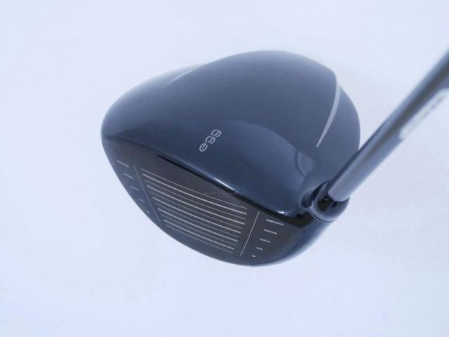 Driver : PRGR : ไดรเวอร์ PRGR Super EGG 485cc. (รุ่นล่าสุด ออกปี 2022 หน้าเด้งเกินกฏ ตีไกลมาก) Loft 11.5 Flex R2 (M-35)