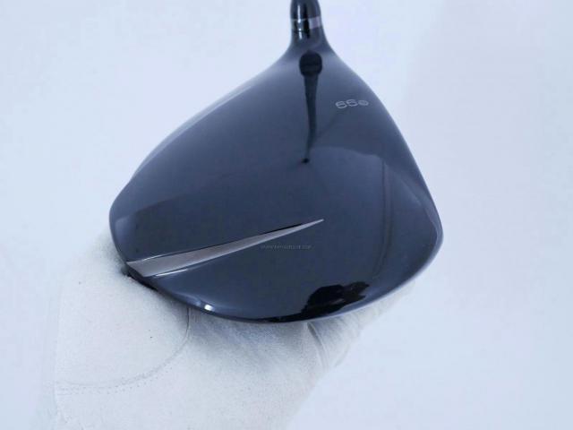 Driver : PRGR : ไดรเวอร์ PRGR Super EGG 485cc. (รุ่นล่าสุด ออกปี 2022 หน้าเด้งเกินกฏ ตีไกลมาก) Loft 11.5 Flex R2 (M-35)