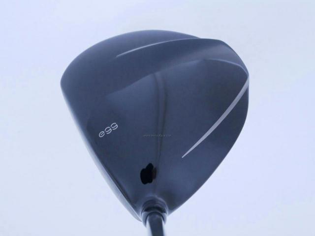 Driver : PRGR : ไดรเวอร์ PRGR Super EGG 485cc. (รุ่นล่าสุด ออกปี 2022 หน้าเด้งเกินกฏ ตีไกลมาก) Loft 11.5 Flex R2 (M-35)