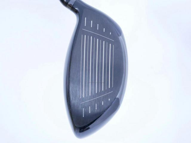 Driver : PRGR : ไดรเวอร์ PRGR Super EGG 485cc. (รุ่นล่าสุด ออกปี 2022 หน้าเด้งเกินกฏ ตีไกลมาก) Loft 11.5 Flex R (M-37)