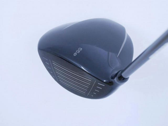 Driver : PRGR : ไดรเวอร์ PRGR Super EGG 485cc. (รุ่นล่าสุด ออกปี 2022 หน้าเด้งเกินกฏ ตีไกลมาก) Loft 11.5 Flex R (M-37)