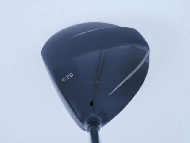 Driver : PRGR : ไดรเวอร์ PRGR Super EGG 485cc. (รุ่นล่าสุด ออกปี 2022 หน้าเด้งเกินกฏ ตีไกลมาก) Loft 11.5 Flex R (M-37)