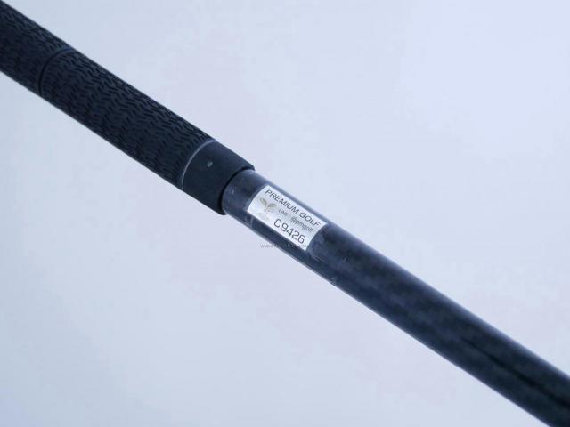 Driver : PRGR : ไดรเวอร์ PRGR Super EGG 485cc. (รุ่นล่าสุด ออกปี 2022 หน้าเด้งเกินกฏ ตีไกลมาก) Loft 11.5 Flex R (M-37)