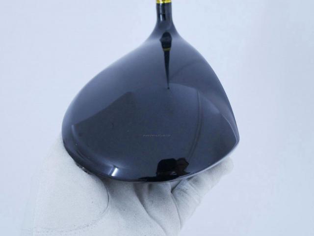 Driver : Kamuiworks : ไดรเวอร์ Kamuiworks KM-400 Non-Conforming (ปี 2020 หน้าเด้งเกินกฏ ไกลมากๆ มีสปริงข้างใน) Loft 10.5 ก้าน Fujikura Double Kick Flex R