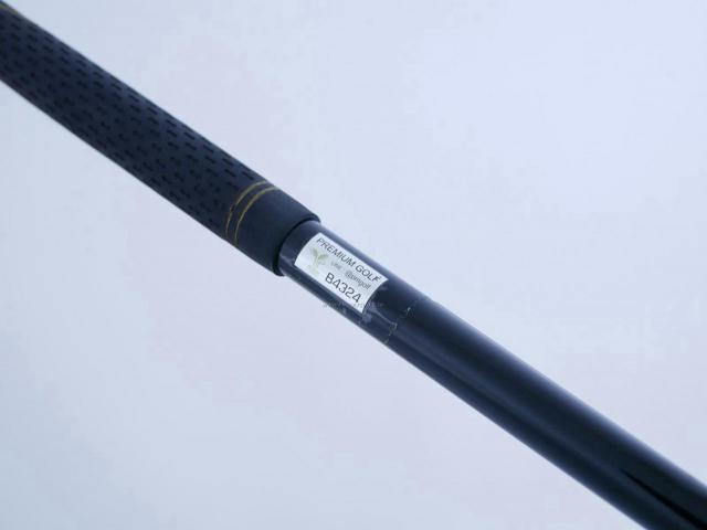 Driver : Kamuiworks : ไดรเวอร์ Kamuiworks KM-400 Non-Conforming (ปี 2020 หน้าเด้งเกินกฏ ไกลมากๆ มีสปริงข้างใน) Loft 10.5 ก้าน Fujikura Double Kick Flex R