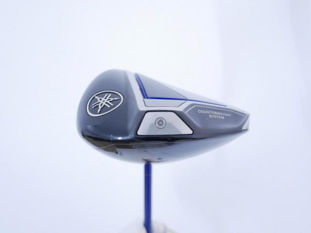 Driver : Yamaha : ไดรเวอร์ Yamaha Inpres DriveStar (รุ่นปี 2023 ตีไกล ตีมันมากๆ) Loft 10.5 ก้าน Fujikura Speeder NX M423d Flex R