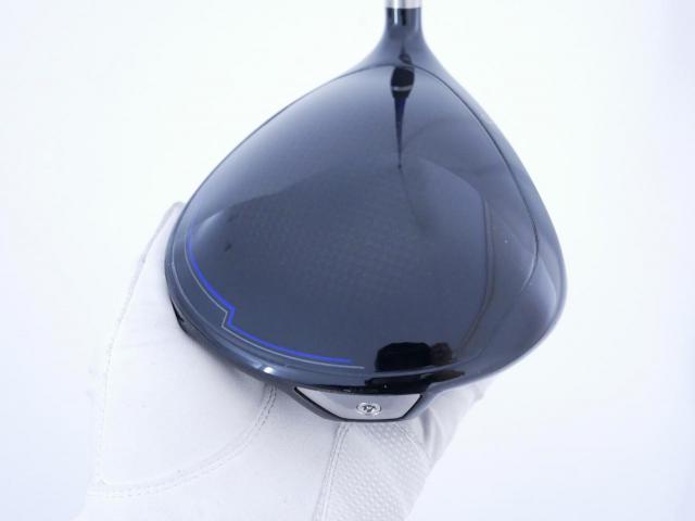 Driver : Yamaha : ไดรเวอร์ Yamaha Inpres DriveStar (รุ่นปี 2023 ตีไกล ตีมันมากๆ) Loft 10.5 ก้าน Fujikura Speeder NX M423d Flex R