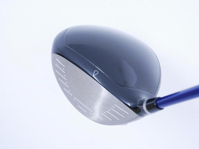 Driver : Yamaha : ไดรเวอร์ Yamaha Inpres DriveStar (รุ่นปี 2023 ตีไกล ตีมันมากๆ) Loft 10.5 ก้าน Fujikura Speeder NX M423d Flex R