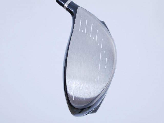 Driver : Yamaha : ไดรเวอร์ Yamaha Inpres DriveStar (รุ่นปี 2023 ตีไกล ตีมันมากๆ) Loft 10.5 ก้าน Fujikura Speeder NX M423d Flex R